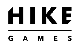 HIKE logo