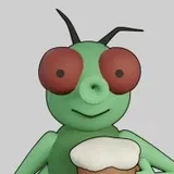 Drunk Fly logo