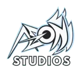 Aeon Studios logo