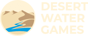 Desert Water Games logo