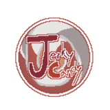JerkyCandy logo