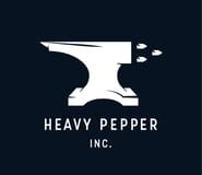 Heavy Pepper logo