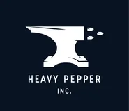 Heavy Pepper logo