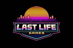 Last Life Games logo