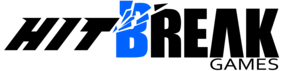 Hitbreak Games logo