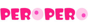 PeroPeroGames logo