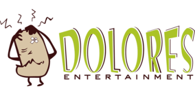 Dolores Entertainment logo