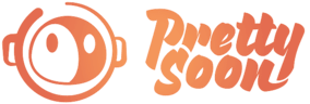 Pretty Soon logo