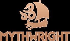 Mythwright logo