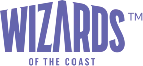 Wizards of the Coast logo