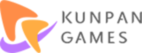 Kunpan Games logo