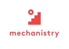 Mechanistry logo