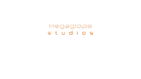 Megaglope Studios logo