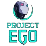 Project Ego logo