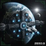 Zero-G Project logo