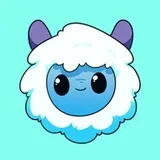 FrozenYetiGames logo