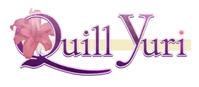 Quill Yuri logo