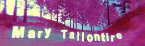 Mary Tallontire logo