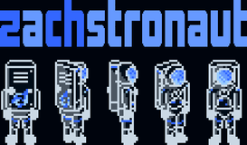 zachstronaut