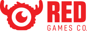 Red Games logo