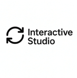 Interactive Studio Inc. logo