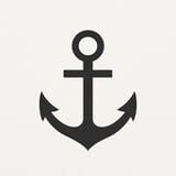 Lonely Anchor