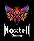 Noxtell Games logo