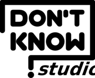 Dont Know Studios logo