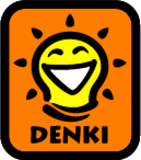 Denki logo