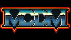 MCDM