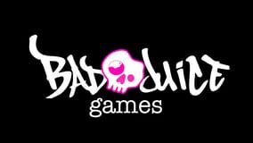 Bad Juice Games logo