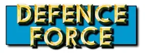 Defence Force logo