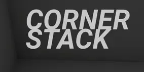 Corner Stack logo