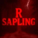 RSapling logo