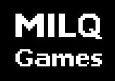 MILQ Games logo