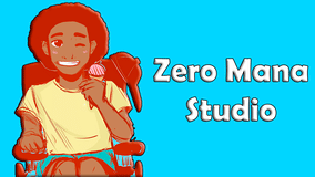 Zero Mana Studio logo