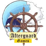 Afterguard Games logo