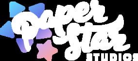Paper Star Studios logo