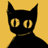 Tonnks The Cat logo