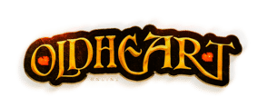 OldHeart logo