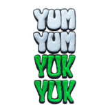 YumYumYukYuk logo