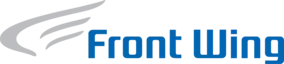 Frontwing logo