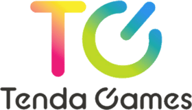 TENDA Games logo