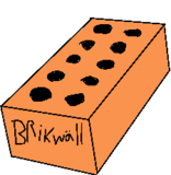Brikwäll