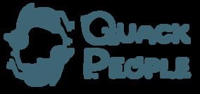 Quack People logo