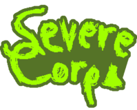 SevereCorp logo