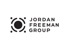 Jordan Freeman Group logo