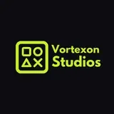 Vortexon Studios logo