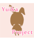 yuika project logo