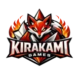 KiraKami Games logo